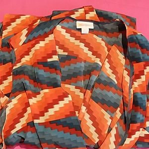 Lularoe Large Joy